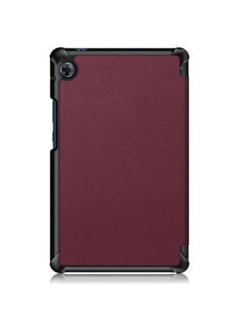 Чохол для планшета Smart Case Huawei MatePad T8 Red Wine (705639) BeCover (250199306)