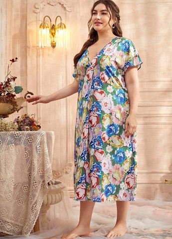 Нічна сорочка SHEIN (342382433)