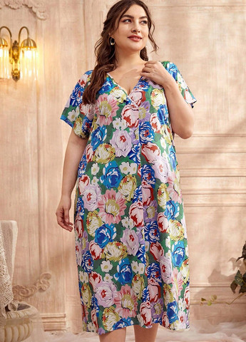 Нічна сорочка SHEIN (342382433)