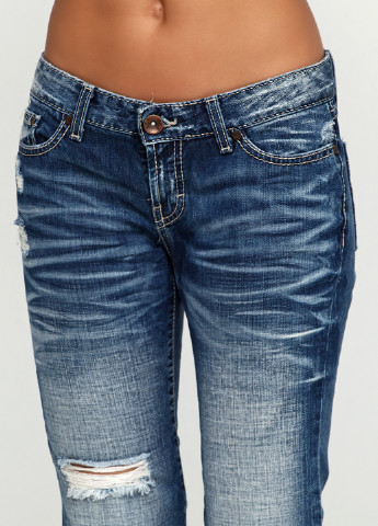 Бриджи Bke (257125004)