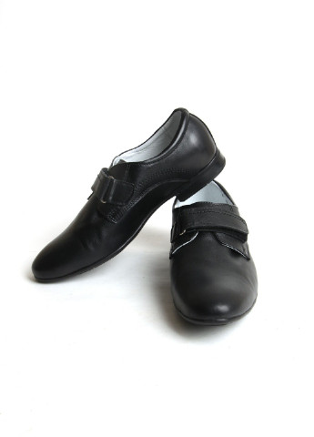 Черные туфли Palaris