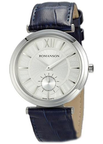 Часы наручные Romanson tl3238jmwh wh (250145423)