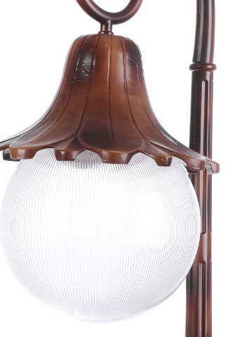 Вуличний ліхтар садовопарковий GL66 DL Brille - (253861071)