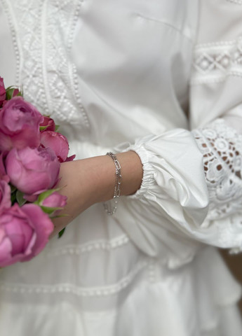 Браслет Silver Flame (317284688)