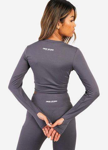 Рашгард Boohoo (316545865)