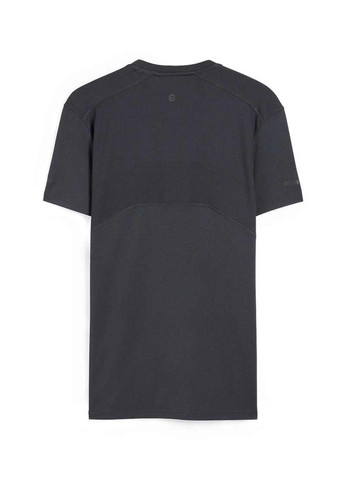 Черная футболка C&A