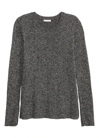 Джемпер H&M (193825550)
