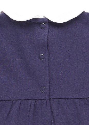 Тёмно-синее платье Chicco (316474878)