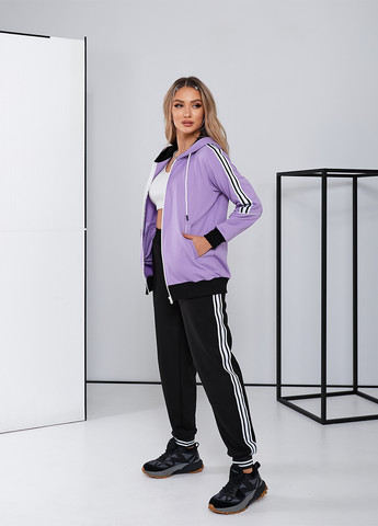 Спортивний костюм (штани, кофта) Elfberg (289151608)