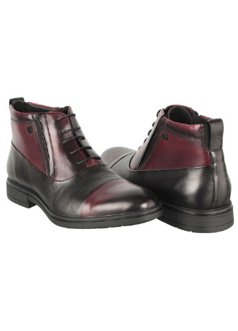 Чоловічі черевики класичні 196679 Cosottinni (251934722)