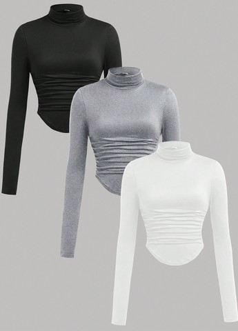 Гольф (3 шт.) SHEIN (337991636)