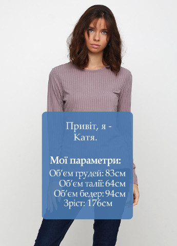 Лонгслив H&M (157425296)