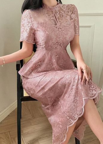 Костюм (блуза, юбка) SHEIN (366748597)