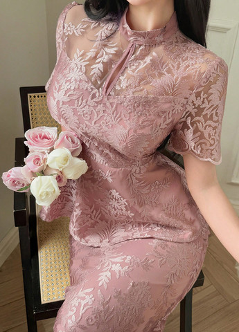 Костюм (блуза, юбка) SHEIN (366748597)