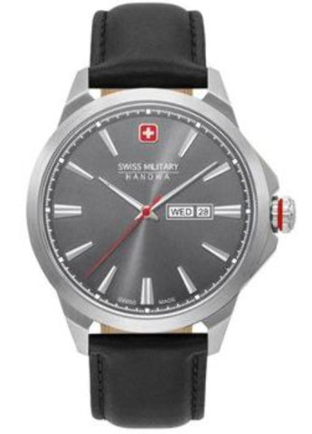 Часы наручные Swiss Military-Hanowa 06-4346.04.009 (250145601)