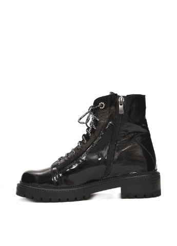 Осенние ботинки Alvito без декора