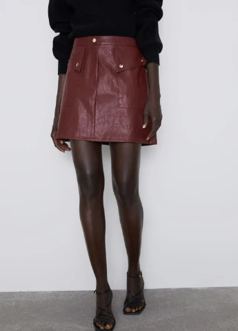 Спідниця Zara (252197306)