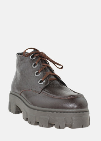 Зимние ботинки re2686-258-22 коричневый El passo