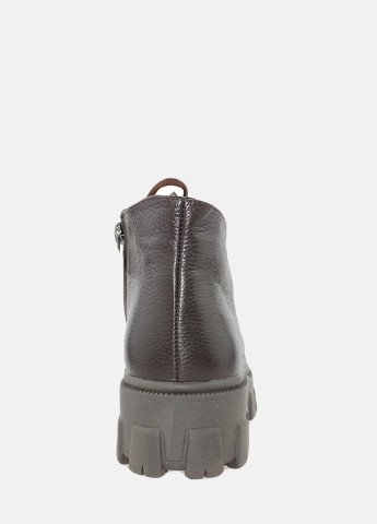 Зимние ботинки re2686-258-22 коричневый El passo