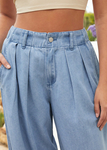 Джинсы SHEIN - (337992225)