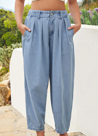 Джинсы SHEIN - (337992225)