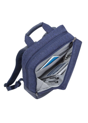 Рюкзак для ноутбука 15.6" 7960 Blue (7960Blue) RIVACASE (251883854)