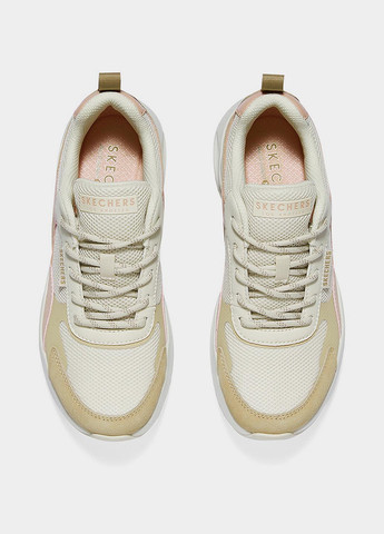 Кроссовки Skechers комбинированные демисезоны (330382995)