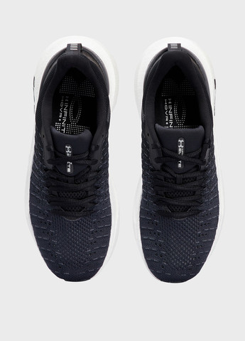 Чорні Літні кросівки Under Armour