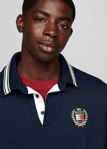 Поло Tommy Jeans (315066954)