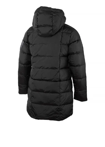 Чорна демісезонна куртка 53812-990 Helly Hansen ARCTIC PATROL H2 FLOW PARKA