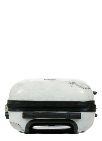 Валіза Малий S Полікарбонат під Ручну поклажу 44 л 54x35x23 см AIRTEX (254070400)