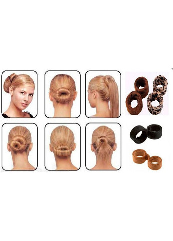 Заколка No Brand (254547034)