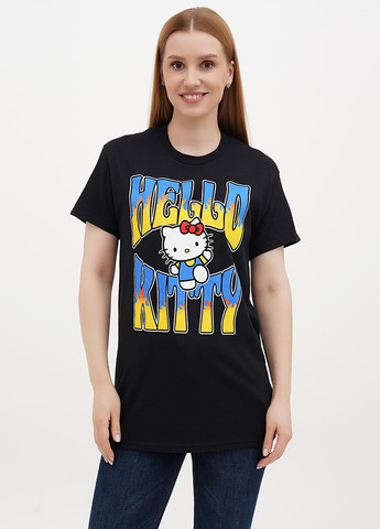 Hello Kitty ᐈ Купить женскую футболку в Интернет-магазине Kasta - 2024