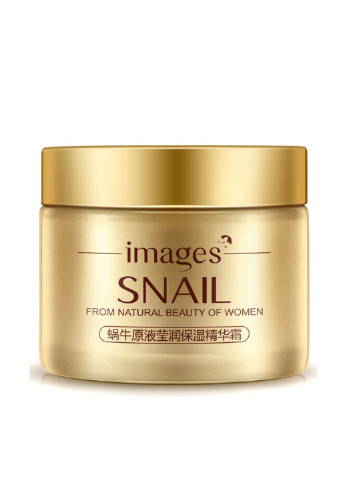 Увлажняющий лифтинг-крем для лица с муцином улитки Snail, 50 г Images (205477235)