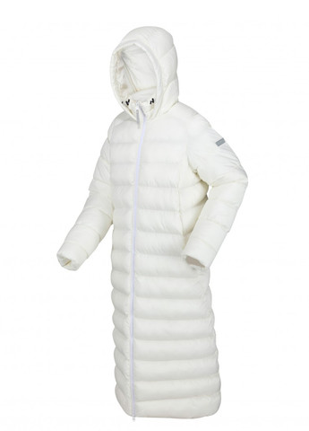 Біла зимня куртка куртка-пальто Regatta RWN268-0F5