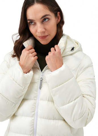 Біла зимня куртка куртка-пальто Regatta RWN268-0F5