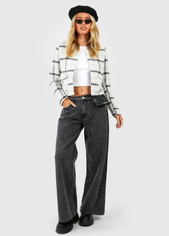 Жакет Boohoo (315343212)