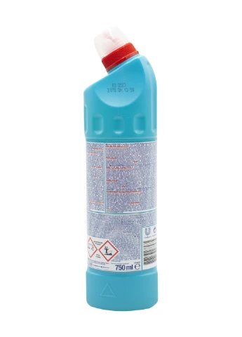 Засіб для унітазу Atlantic Fresh 750 мл Domestos (253672430)