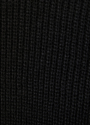 Чорний демісезонний джемпер джемпер KOTON