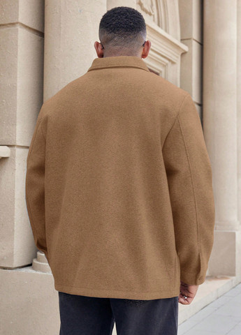 Куртка-рубашка SHEIN (366071647)