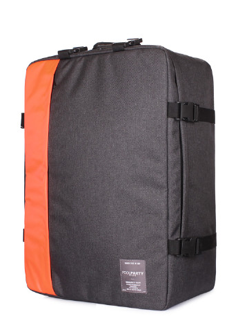 Рюкзак-сумка для ручної поклажі Cabin 55х40х20 см PoolParty (210338257)