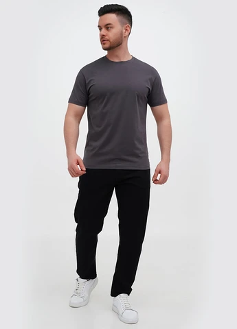 Темно-серая футболка Trend Collection
