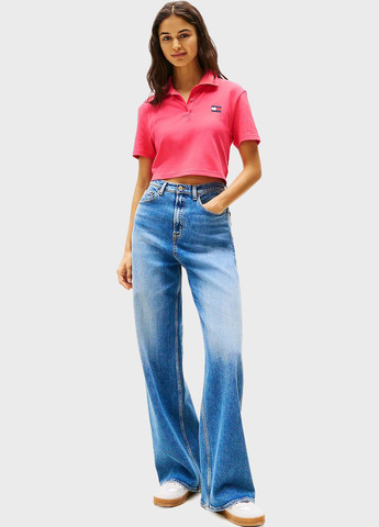 Топ Tommy Jeans (343745290)