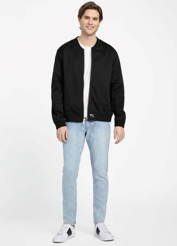 Бомбер Guess на блискавці (302955267)