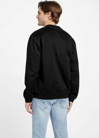Бомбер Guess на блискавці (302955267)