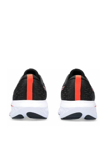 Черные демисезонные кроссовки Asics 1011B600-007
