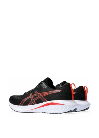 Черные демисезонные кроссовки Asics 1011B600-007