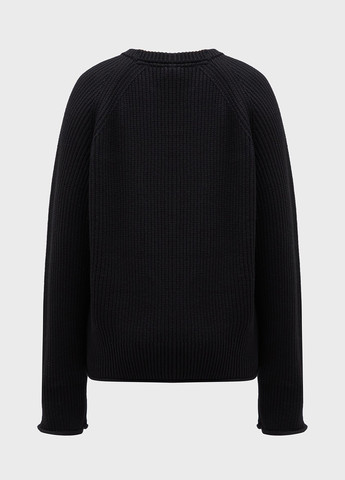 Чорний демісезонний джемпер джемпер PRPY