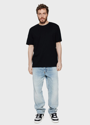 Чорна футболка PRPY