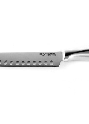 Нож Сантоку 17.8 см [50315] Vinzer (253977106)